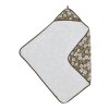 Meyco Osuška Vintage flower taupe