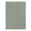 2742 1 2754011 meyco deken velvet cheetah forest green 3