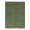 2742 2754011 meyco deken velvet cheetah forest green 2