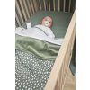 2742 5 deka same forest green chetah
