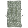 Meyco Fusak cheetah - Forest green