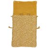 Meyco Fusak cheetah - Honey gold