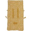 Meyco Fusak cheetah - Honey gold