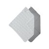 Meyco Osuška Basic jersey 2 balení Cheetah - Grey