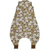 Meyco Jumper vel.104 - Vintage Flower Taupe
