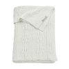 2997 2753091 meyco deken romantic flower offwhite