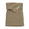 3000 1 2753097 meyco deken romantic flower taupe