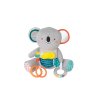 Taf Toys Plyšová koala Kimmi 25 cm s aktivitami