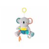 Taf Toys Plyšová koala Kimmi 25 cm s aktivitami