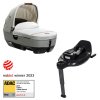 Joie calmi™ R129 2025 Signature (Varianta carbon + i-Base™ Encore)