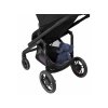 Maxi-Cosi Plaza+ kočík Essential Black