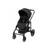 Maxi-Cosi Plaza+ kočík Essential Black