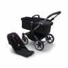 BUGABOO Donkey 5 PODVOZOK Graphite/Midnight black