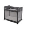 Bugaboo postieľka stardust grey melange