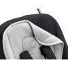 BUGABOO vložka dual comfort Misty grey
