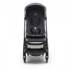 BUGABOO Butterfly Black/Stormy blue