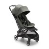 BUGABOO Butterfly Black/Forest green