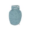 ERGOBABY ZAVINOVAČKA/Swaddler TOG 0.5 - Hugs and Kisses
