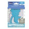 CHICCO Hryzačka chladiaca Fresh Koala modrá (Varianta  4m+)