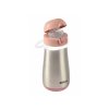 Hrnček termoizolačný nerez 350ml Pink