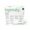 INGENUITY Aktívne centrum 2v1 Spring&Sprout™ 6m+ do 11 kg