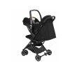 Maxi-Cosi Lara 2 kočík Essential Black