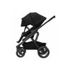 Maxi-Cosi Lila XP+ kočík 2v1 Essential Black