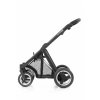 BabyStyle Oyster Max rám kočíka 2019,  Black