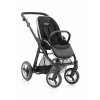 BabyStyle Oyster Max rám kočíka 2019,  Black