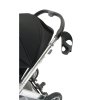 BabyStyle Oyster Držiak nápojov 2024, čierny