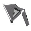 BabyStyle Oyster Twin Lite Colour Pack Slate Grey