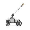 BabyStyle Oyster 2 rám kočíka Mirror Tan 2019
