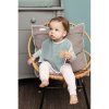 KOEKA Froté podbradník Rome - soft blue