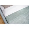 Koeka Deka Porto 75x100 - pebble/silver/white