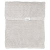 Koeka Deka Porto 75x100 - pebble/silver/white
