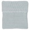 Koeka Deka Porto 75x100 - sapphire/mint/white