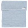 Koeka Deka Elba Tape 75x100 - soft blue