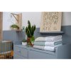 Koeka Deka Elba Tape 75x100 - soft blue