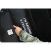 7AM Enfant PlushPOD fusak Feminist Black Plush