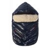 7AM Enfant Polar Igloo fusak Oxford Blue