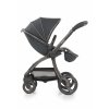 BabyStyle EGG kočík Carbon Grey 2020