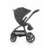 BabyStyle EGG kočík Carbon Grey 2020