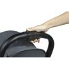 Hybrid Ezyfold rám 2023, Black