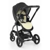 BabyStyle Egg2 kočík, JUST BLACK / Black mat 2022 - Špeciálna Edícia