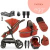 BabyStyle Egg2 set 9 v 1 - Paprika 2023