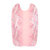 BabyStyle kočík EGG Quail Strictly Pink / Pink 2019