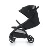 BabyStyle EggZ kočík, Just Black 2024