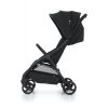 BabyStyle EggZ kočík, Just Black 2024