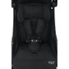 BabyStyle EggZ kočík, Just Black 2024