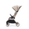 BabyStyle EggZ kočík, Feather 2026